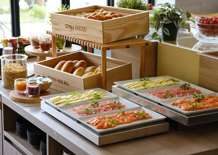 Hotel Monday Haneda Airport