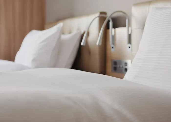 Hotel Monday Haneda Airport