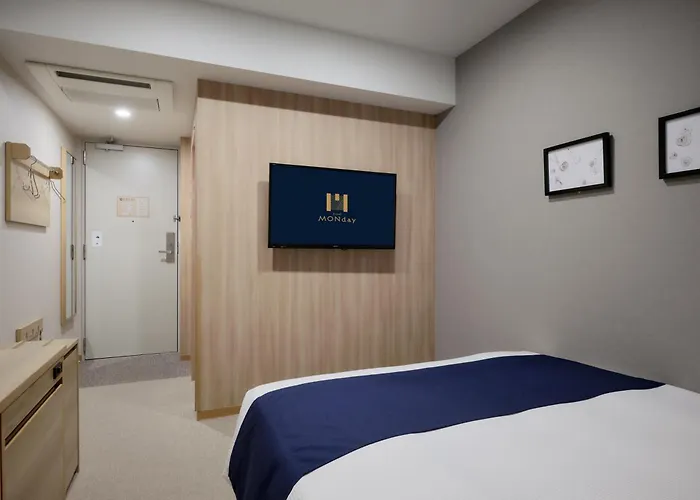 Hotel Monday Haneda Airport