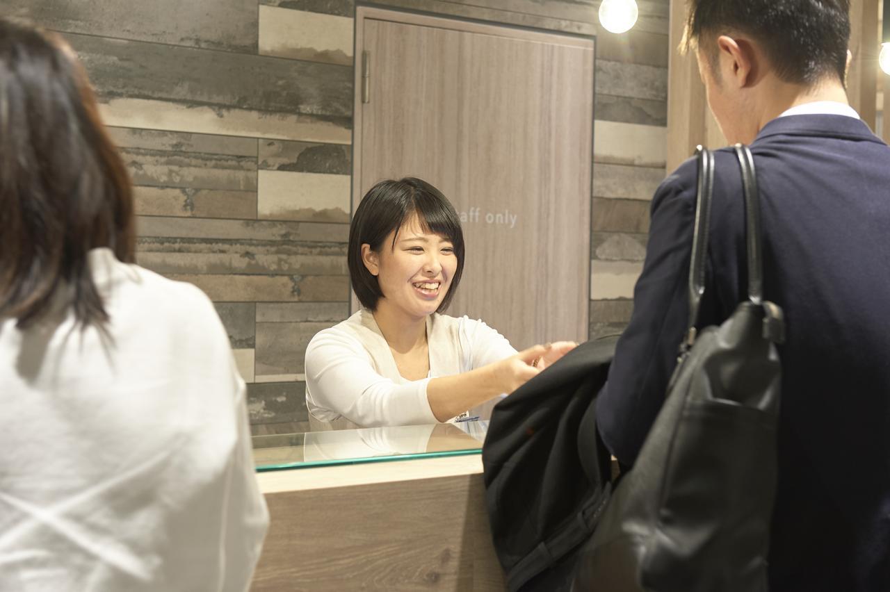 酒店 Monday Haneda Airport 东京